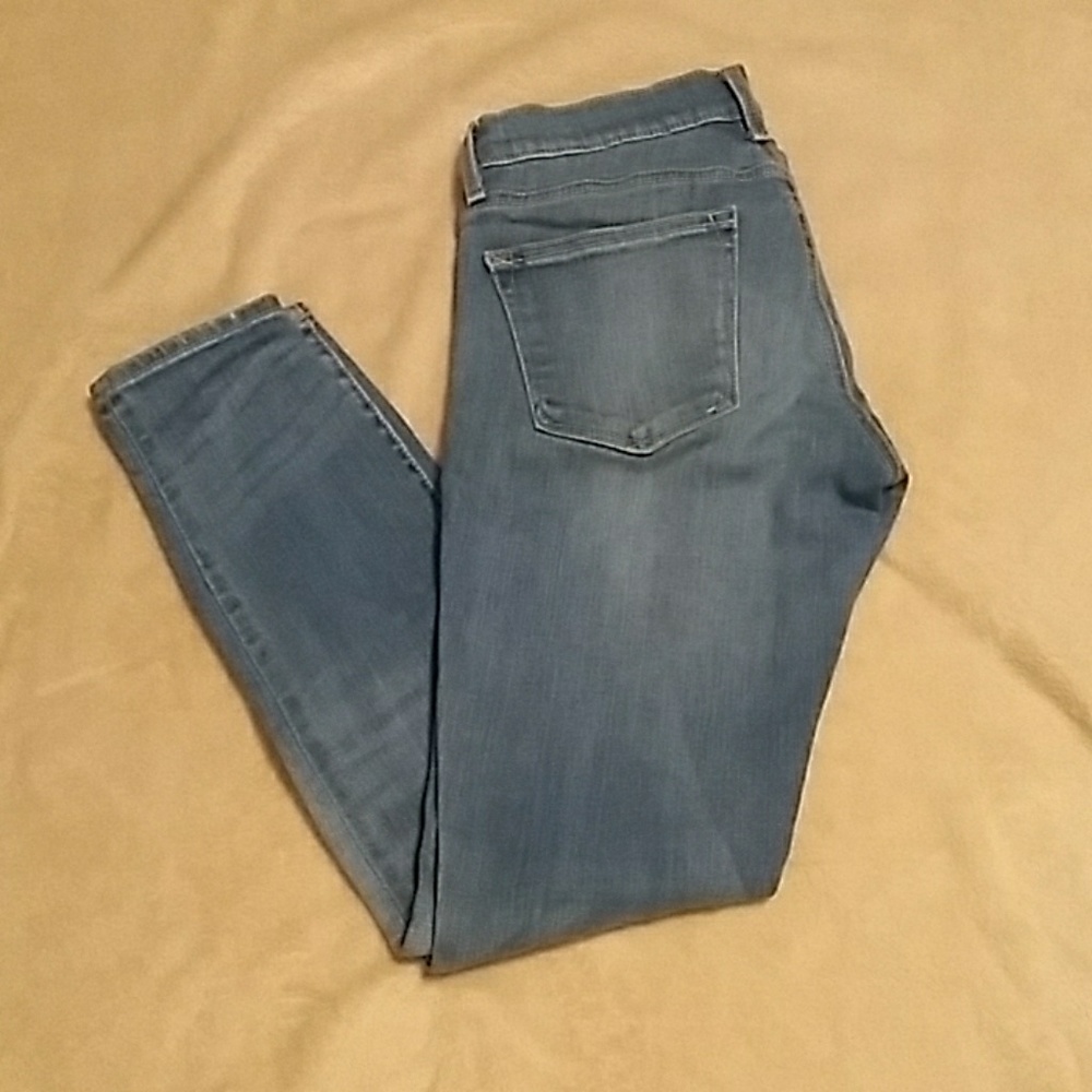 Gap Jeans